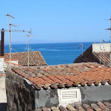 Casa Soraya, Dimora Tipica A 2 Passi Dal Duomo. Daire Cefalù Dış mekan fotoğraf