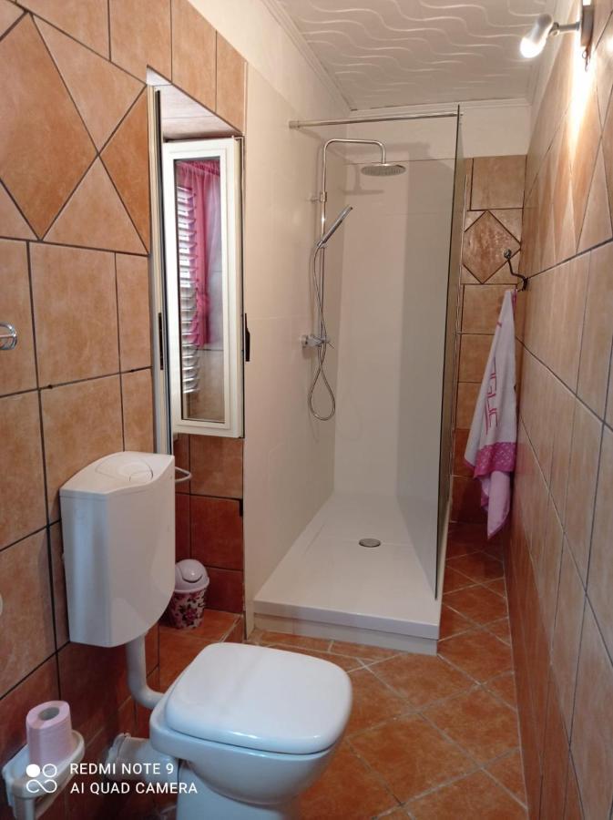 Casa Soraya, Dimora Tipica A 2 Passi Dal Duomo. Daire Cefalù Dış mekan fotoğraf