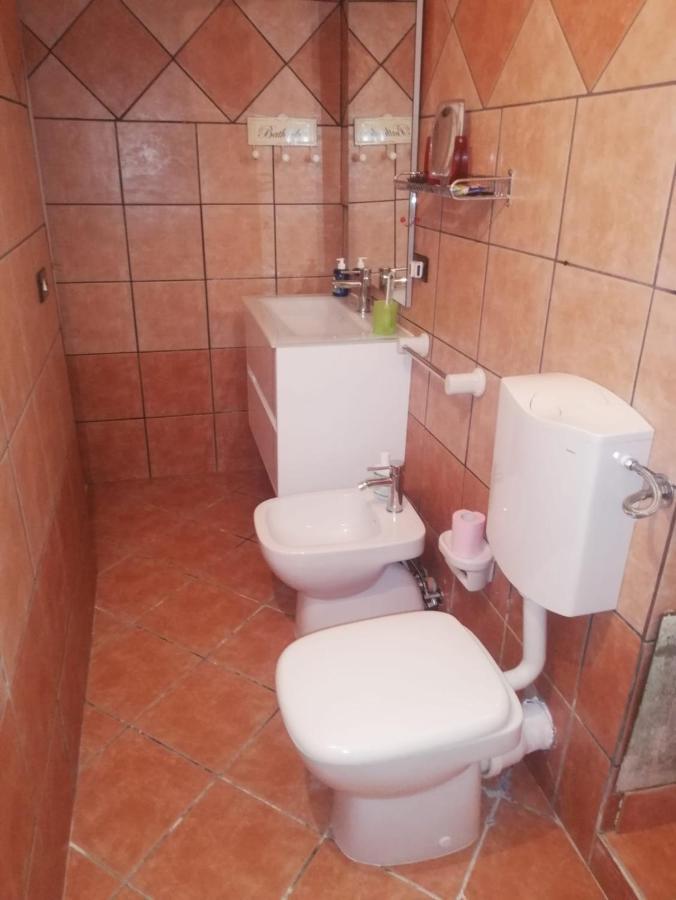 Casa Soraya, Dimora Tipica A 2 Passi Dal Duomo. Daire Cefalù Dış mekan fotoğraf