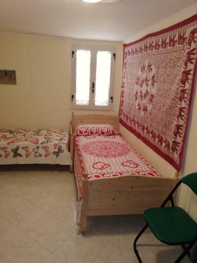 Casa Soraya, Dimora Tipica A 2 Passi Dal Duomo. Daire Cefalù Dış mekan fotoğraf
