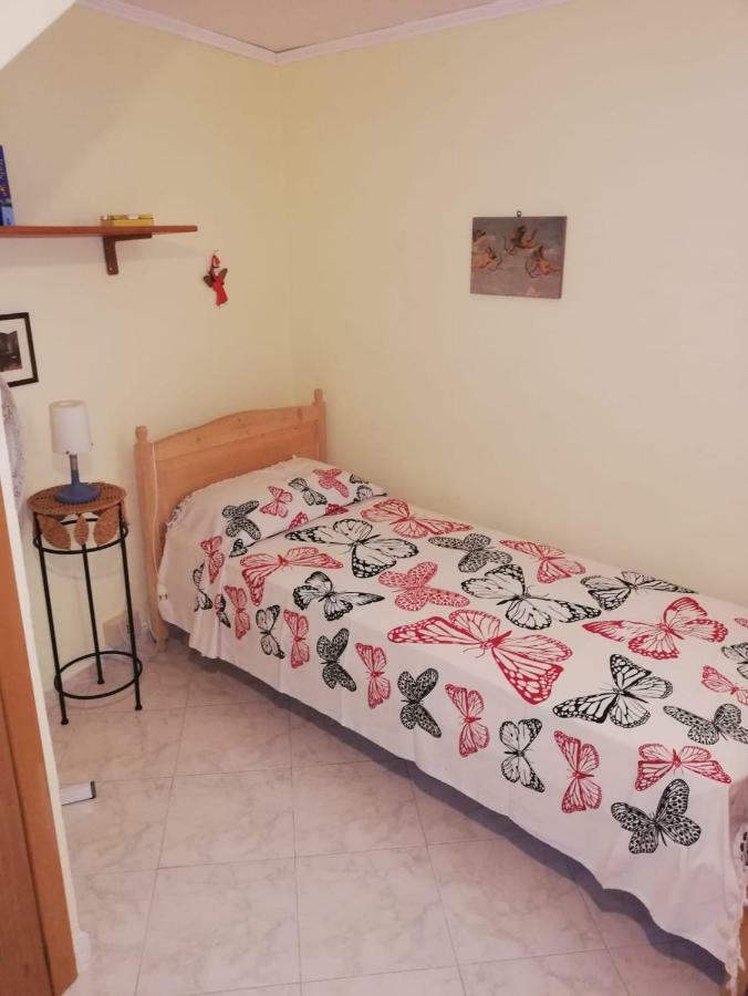 Casa Soraya, Dimora Tipica A 2 Passi Dal Duomo. Daire Cefalù Dış mekan fotoğraf